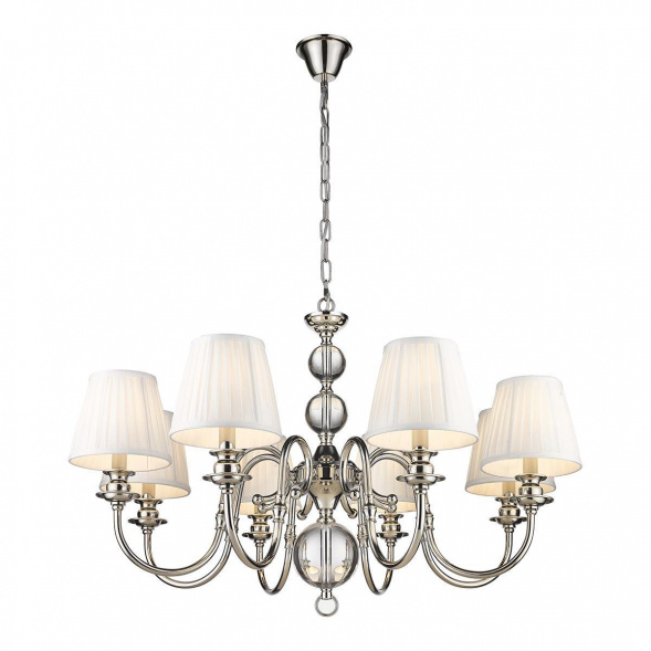 Подвесная люстра Wertmark Kirsten WE369.08.103