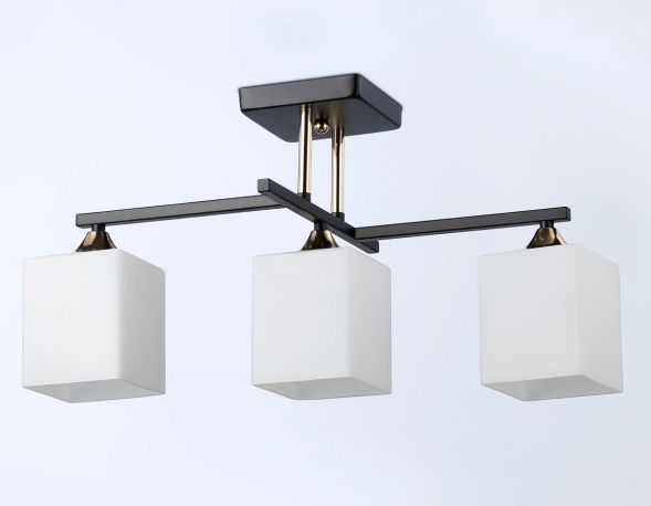 Потолочная люстра Ambrella light Traditional Modern TR303114