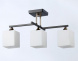 Потолочная люстра Ambrella light Traditional Modern TR303114