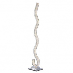 Торшер Newport 8240/FL chrome М0068069