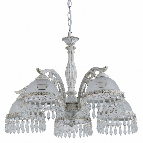 Люстра Reluce 74397-0.4-05