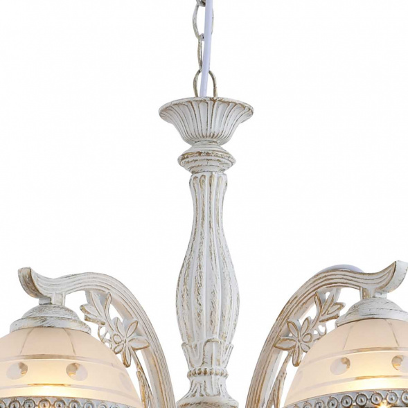 Люстра Reluce 74397-0.4-05