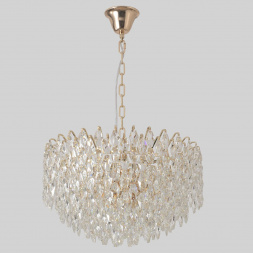 Подвесная люстра Crystal Lux HEDONIST HEDONIST SP12