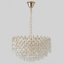 Подвесная люстра Crystal Lux HEDONIST HEDONIST SP12