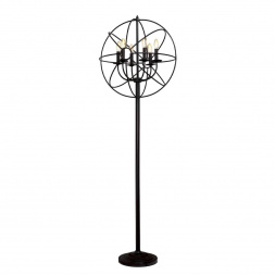 Торшер Loft IT Foucaults Orb Loft1192F