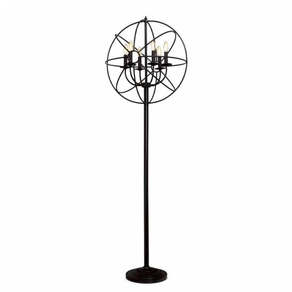 Торшер Loft IT Foucaults Orb Loft1192F