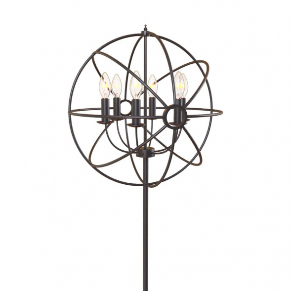 Торшер Loft IT Foucaults Orb Loft1192F