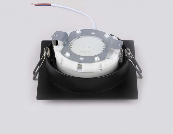 Встраиваемый светильник Ambrella light TECHNO SPOT TN51917