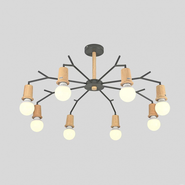 Потолочная люстра Imperium Loft 220516-23