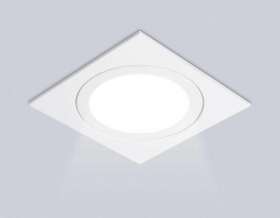 Светильник встраиваемый Ambrella Light TN51824