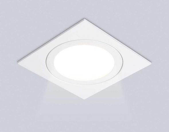 Светильник встраиваемый Ambrella Light TN51824