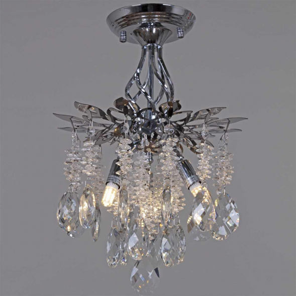 Люстра Reluce 01108-0.3-300 CR