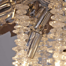 Люстра Reluce 01108-0.3-300 CR