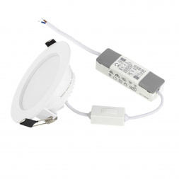 Встраиваемый светильник Mantra NASAO 9247