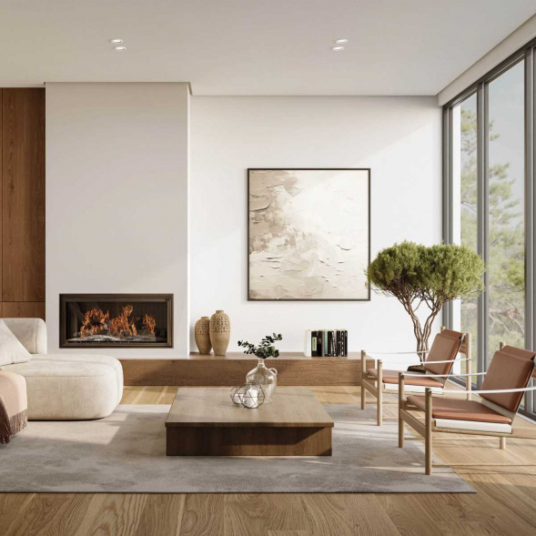 Встраиваемый светильник Mantra NASAO 9247