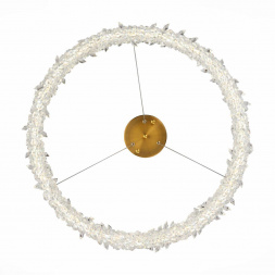 Подвесной светодиодный светильник ST Luce Lucchero SL6105.203.01