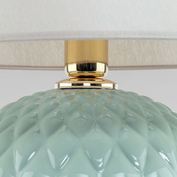 Настольная лампа TK Lighting 5904 Santana