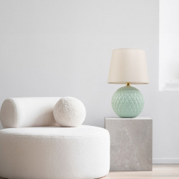 Настольная лампа TK Lighting 5904 Santana