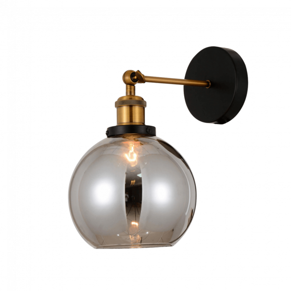 Бра Lumina Deco Zagallo LDW 11336 GY