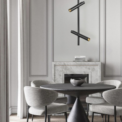 Настольная лампа ST Luce Lilt SL6210.404.01