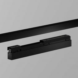 Уличный трековый светильник Maytoni Outdoor O-TR02-2-S-18WB3K