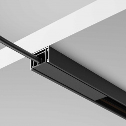 Шинопровод накладной Maytoni Technical Busbar trunkings Basity TRX172-113B