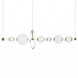 Подвесной светильник Loft IT Alpha 10126/1200