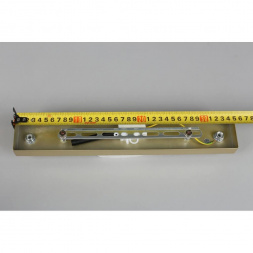 Бра Aployt Justa APL.609.01.01