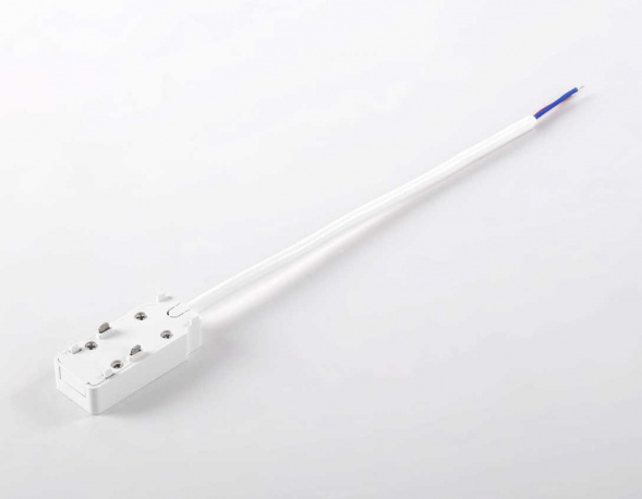 Ввод питания для шинопровода Ambrella light Track System GV1261
