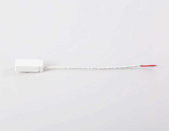 Ввод питания для шинопровода Ambrella light Track System GV1261