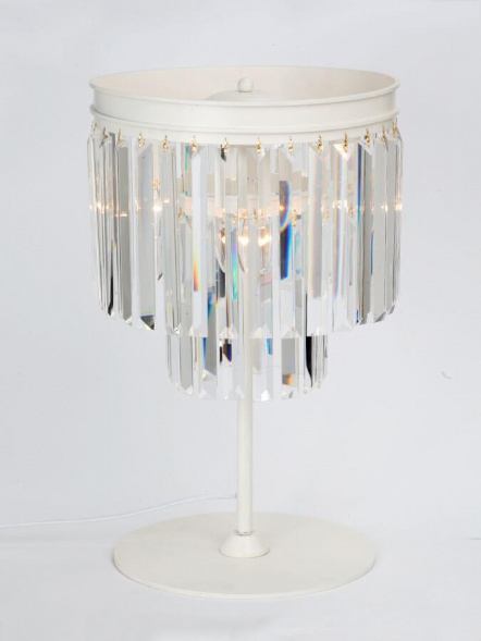 Настольная лампа Vitaluce V5151-0/3L