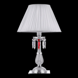 Настольная лампа Crystal Lux Princess LG1
