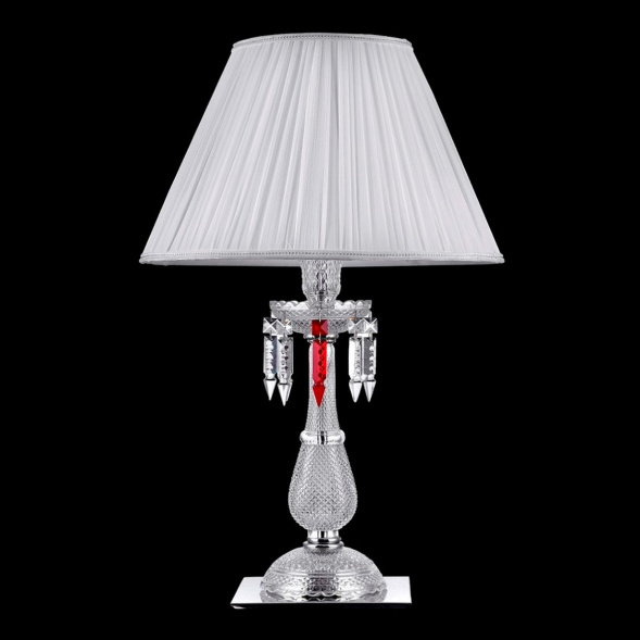 Настольная лампа Crystal Lux Princess LG1