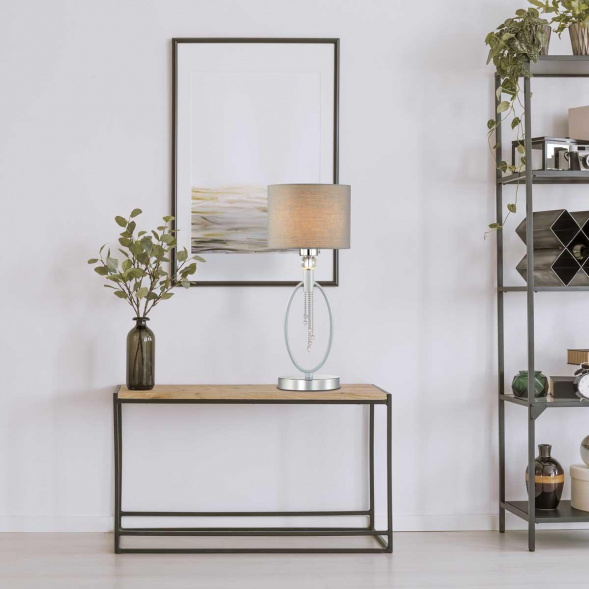 Настольная лампа Lumion Neoclassi Santiago 4515/1T