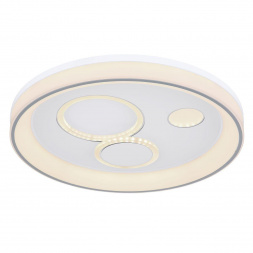 Настенно-потолочный светодиодный светильник Globo Roba 48423-36