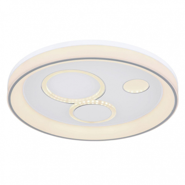 Настенно-потолочный светодиодный светильник Globo Roba 48423-36