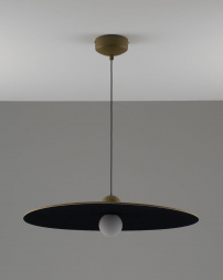 Подвесной светодиодный светильник Moderli Niko V11093-PL