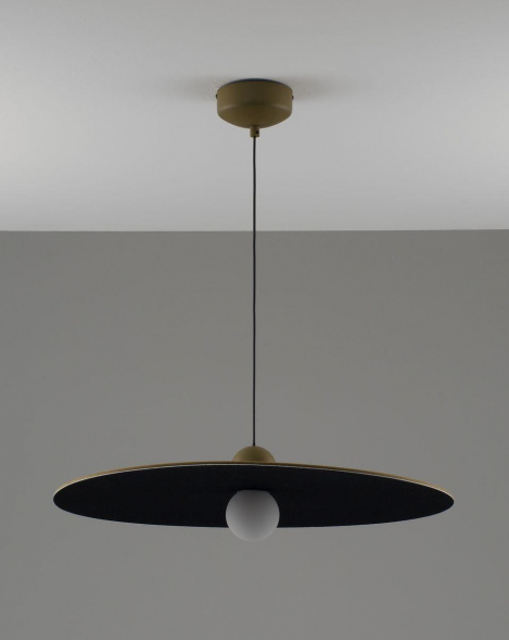 Подвесной светодиодный светильник Moderli Niko V11093-PL