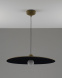 Подвесной светодиодный светильник Moderli Niko V11093-PL