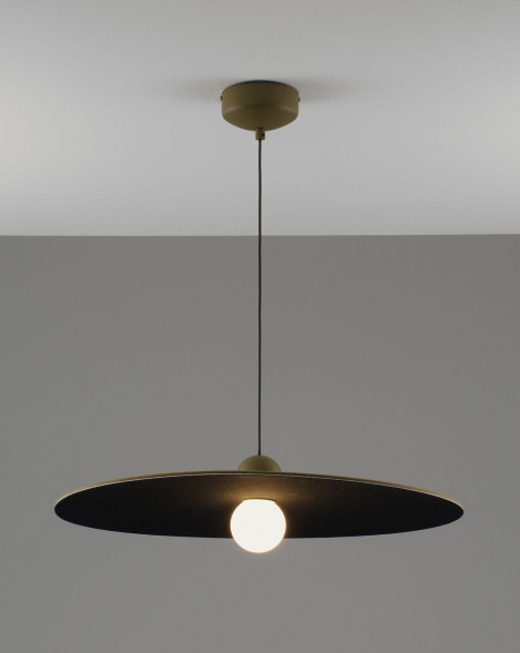 Подвесной светодиодный светильник Moderli Niko V11093-PL