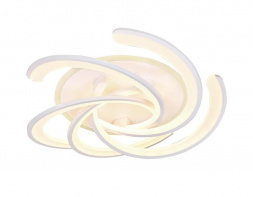Потолочный светодиодный светильник Ambrella light Original FA505