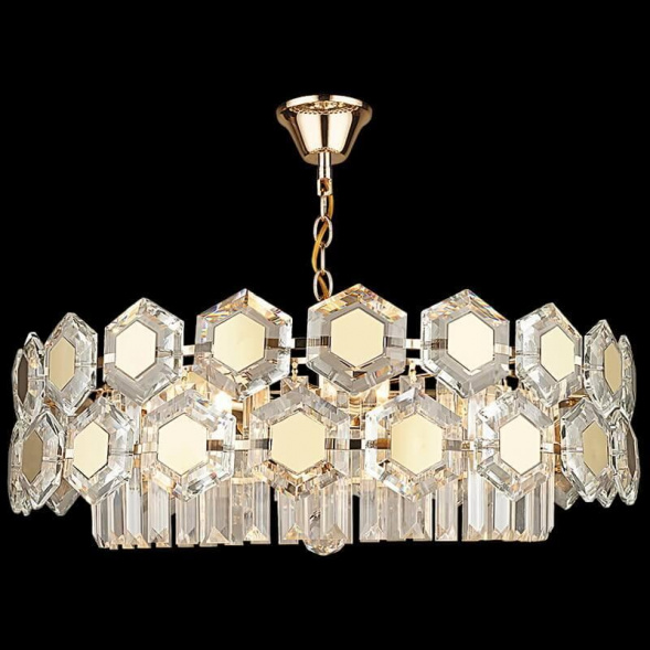 Подвесная люстра Reluce 01919-0.3-06