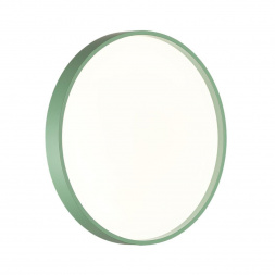 Настенно-потолочный светодиодный светильник Sonex Color Mavic 7743/CL