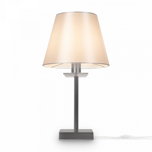 Настольная лампа Freya Forte FR1006TL-01N