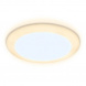 Встраиваемый светодиодный светильник Ambrella light Led Downlight DCR305
