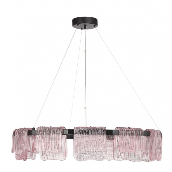 Подвесной светодиодный светильник ST Luce Voile SL6021.403.66