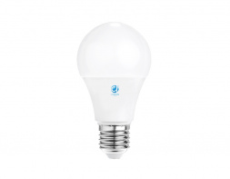 Лампа светодиодная Ambrella light E27 15W 4200K белая 201527