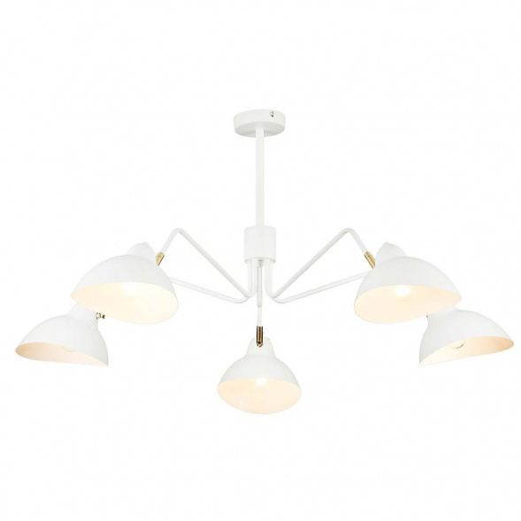 Подвесная люстра Rivoli Georgia 4100-305 Б0055669