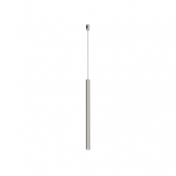 Трековый светильник Maytoni Technical TR156-1-5W4K-PT