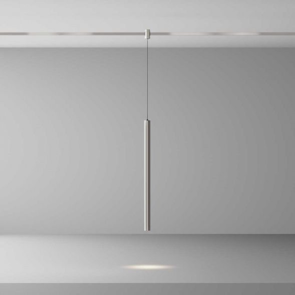 Трековый светильник Maytoni Technical TR156-1-5W4K-PT